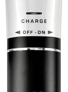 Artero Clic. Maquinilla Cortapelo (Negro)