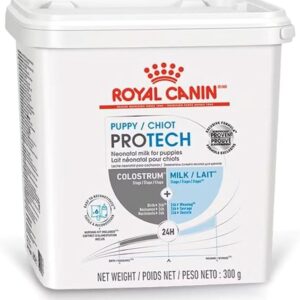 Royal CANIN Puppy Pro Tech - Leche Materna para Cachorro
