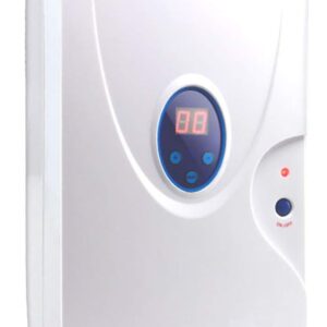 Generador de Ozono Mini Portátil